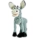 Living Puppets Handpuppe Puppe Esel Fridulin 46cm