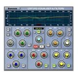 Sony Oxford GML EQ Plug In (Pro Tools TDM)