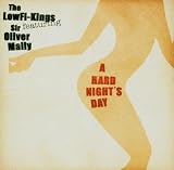 A Hard Night`S Day