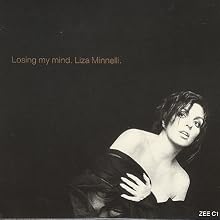 Losing My Mind