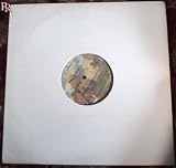 Rainbow 12" Maxi Single of Power and Power Live on the Flipside