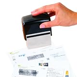 Security Stamp