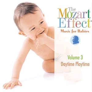 Music for Babies 3: Daytime Playtime