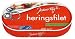Jeden Tag Heringsfilets in Paprikacreme, 9er Pack (9 x 200 g)