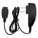 Travel Charger for Pantech PG-C300 / C3, Black