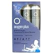 Oxygen Plus O+Stick Canister 6-pk. - Natural
