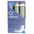 Oxygen Plus O+Stick Canister 6-pk. - Natural