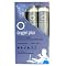 Oxygen Plus O+Stick Canister 6-pk. - Natural