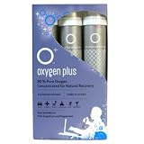 Oxygen Plus O+Stick Canister 6-pk. - Natural