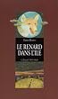 Le renard dans l'�le
