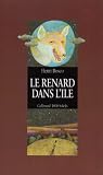 Le renard dans l'�le