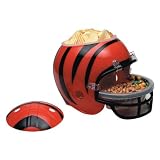 NFL Cincinnati Bengals Snack Helmet