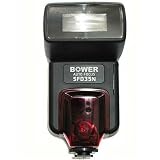 Bower SFD35N iTTL Dedicated for Nikon Digital SLR cameras