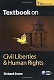 Textbook on civil liberties and human rights