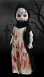 Mezco's Living Dead Dolls: Grace of the Grave