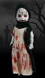 Mezcos Living Dead Dolls: Grace of the Grave