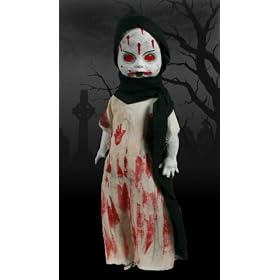 Mezco's Living Dead Dolls: Grace of the Grave