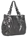 41UYOaX Z9L. SL160  Michael Kors Gold Large Shoulder Satchel
