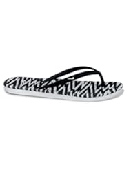 Shoes: Nike Solarsoft Thong Ii Print Womens 553486 Style: 553486-019 Size: 8 - Nike