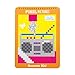 Awesome 80s! Pixel Pictures