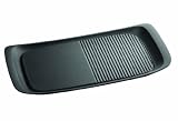 Electrolux - INFIGRILL - Plancha-Gril Adaptable sur Tables Induction avec Surface de Cuisson Totale