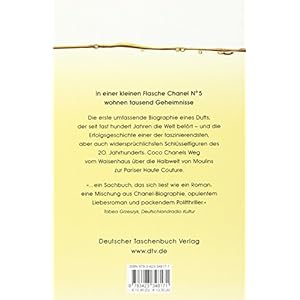 Chanel No. 5: Die Geschichte des berühmesten Parfums der Welt