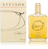 Stetson by Coty for Men 5.0 oz Cologne Pour