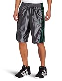 adidas Men's Basic 3-Stripe Short