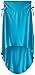 Pinky Pink Girls' Jersey High Low Skirt