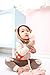 Vaenait Baby 12M-7T Kids Girls Sleepwear Pajama 2pcs Set Brown Dino