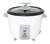 Lloytron 0.8 L Automatic Rice Cooker