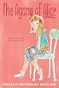 The Agony of Alice   [AGONY OF ALICE] [Paperback]