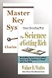 The Master Key System and The Science of Getting Rich