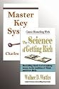 The Master Key System and The Science of Getting Rich