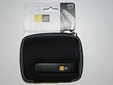 New Case Logic 3.5" GPS Hardshell Case