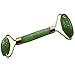 Susenstone® Facial Massage ,Jade Roller Face Body Head Neck Nature Beauty Device
