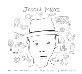 Jason Mraz - We Sing We Dance We Steal Things ( Latin Album ) ( Audio CD ) - B002HR1WZQ