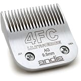 Andis UltraEdge Clipper Blade - Size 4FC