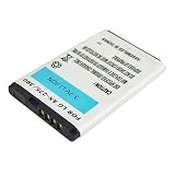 Brand New Alltel LG AX275 AX-275 Replacement Standard Lithium-Ion Battery