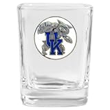 Kentucky Wildcats Square Shot