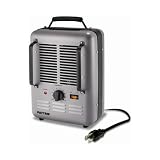 Patton 1500W Utility Heater PUH682