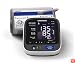 Omron BP785 10 Series Upper Arm Blood Pressure Monitor, Black/white