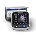 Omron BP785 10 Series Upper Arm Blood Pressure Monitor, Black/white