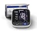 Omron BP785 10 Series Upper Arm Blood Pressure Monitor, Black/white