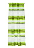Esprit Home 40203-090-120-245 Verdeckter Schlaufenschal Larga 120 cm x 245 cm gr&uuml;n
