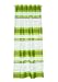 Bild: Esprit Home 40203-090-120-245 Verdeckter Schlaufenschal Larga 120 cm x 245 cm gr�n