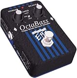 dar OCTABASS BLK
