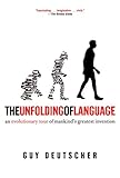 Origins of human communication