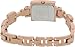 Guess Women's Rose Gold-Tone Delicate Retro Glamour Watches U0136L3