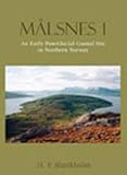 Målsnes 1 : an early post-glacial coastal site in northern Norway